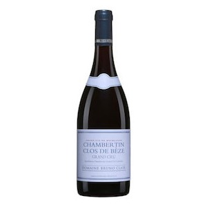 Chambertin-Clos de Bèze Grand Cru AOC 