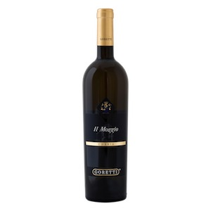 Umbria IGP “Il Moggio” Grechetto di Todi 