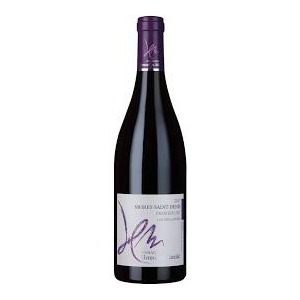 Morey-Saint-Denis AOC Premier Cru Les Millandes 