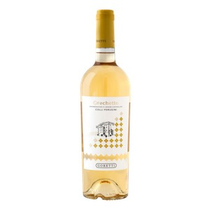 Colli Perugini DOC Grechetto di Todi 