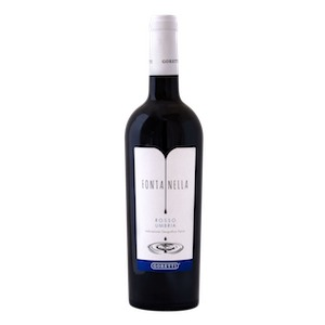 Umbria IGP “Fontanella” Rosso 