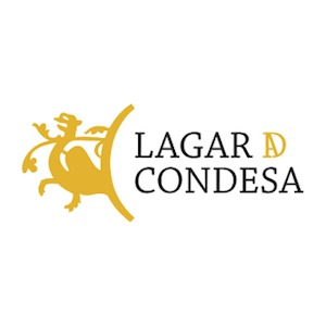 Lagar da Condesa logo