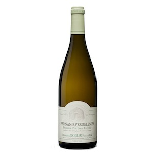 Pernand-Vergelesses AOC Premier Cru Sous Frétille 