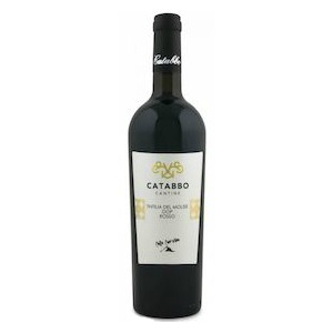 Tintilia del Molise DOC “Colle Cervino” 