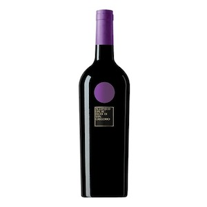 Irpinia DOC “Dal Re” Aglianico 