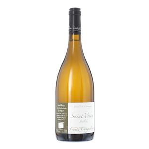 Saint-Véran AOC “Prélude” 