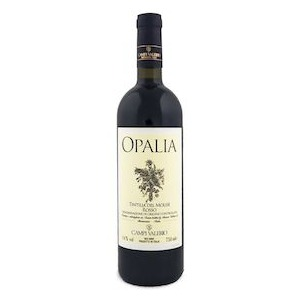 Tintilia del Molise DOC “Opalia” 