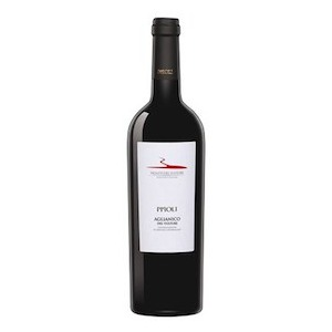 Aglianico del Vulture DOC “Pipoli” 
