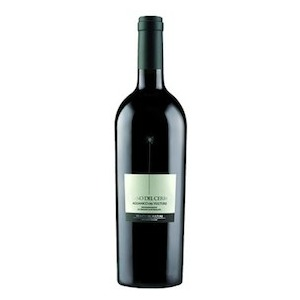 Aglianico del Vulture DOC “Piano del Cerro” 