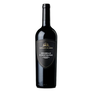Brunello di Montalcino DOCG 