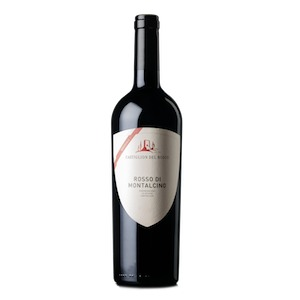 Rosso di Montalcino DOC “Guaggiole” 