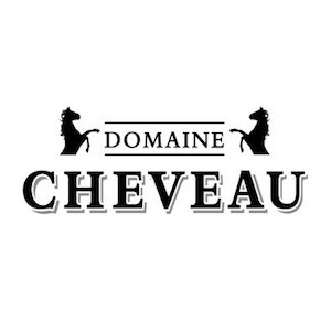 Domaine Cheveau logo