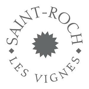 Saint Roch les Vignes logo