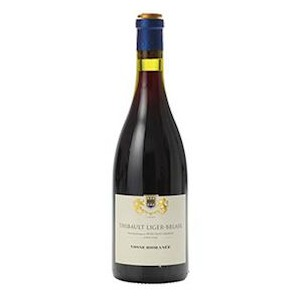 Vosne-Romanée AOC Lieu Dit Aux Réas 