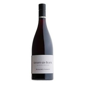 Savigny-Lès-Beaune AOC 