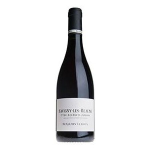 Savigny-Lès-Beaune AOC Premier Cru Les Hauts Jarrons 