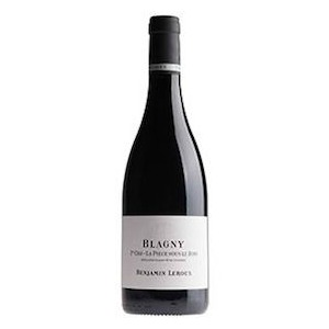 Blagny AOC Premier Cru La Pièce sous le Bois 