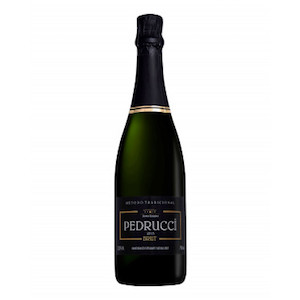 Serra Gaúcha “Tradicional” Brut 