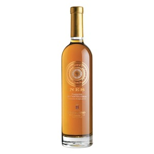 Pantelleria DOC “Nes” Passito 
