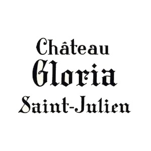 Château Gloria logo
