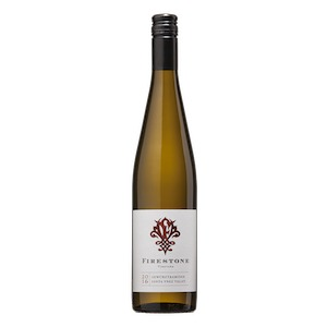 Santa Ynez Valley AVA Gewürztraminer 
