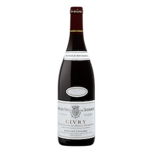 Givry AOC Premier Cru Clos du Cellier aux Moines 