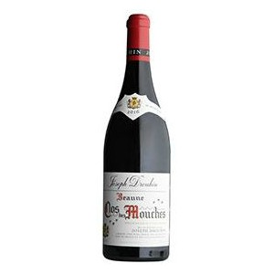 Beaune AOC Premier Cru Le Clos des Mouches 
