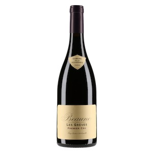 Beaune AOC Premier Cru Les Grèves 