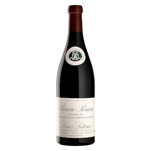 Beaune AOC Premier Cru Les Perrières 
