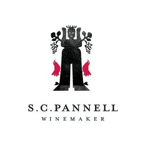 S.C. Pannell logo