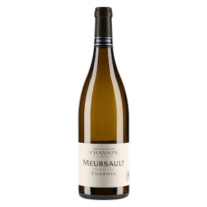 Meursault AOC Premier Cru Charmes 