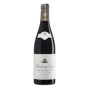 Nuits-Saint-Georges AOC Premier Cru Château Gris 