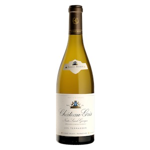 Nuits-Saint-Georges AOC “Les Terrasses” 