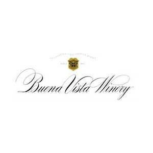 Buena Vista Winery logo