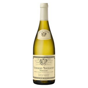 Chassagne-Montrachet AOC Premier Cru Abbaye de Morgeot 