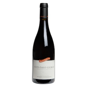 Nuits-Saint-Georges AOC 
