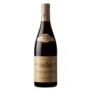 Nuits-Saint-Georges AOC 