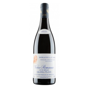 Vosne-Romanée AOC Lieu Dit Aux Réas 