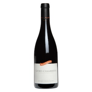 Gevrey-Chambertin AOC 
