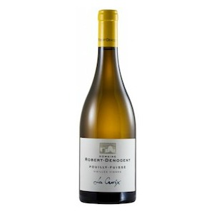 Pouilly-Fuissé AOC “La Croix” 