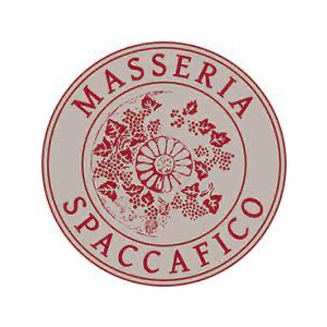 Masseria Spaccafico logo