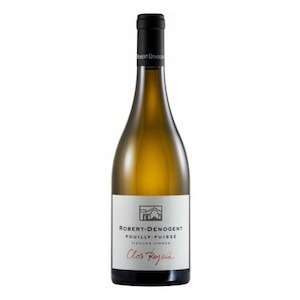 Pouilly-Fuissé AOC “Les Clos Reyssié” 