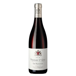 Volnay AOC Premier Cru Santenots 