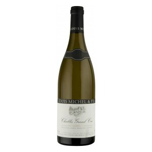 Chablis AOC Grand Cru Vaudésir 