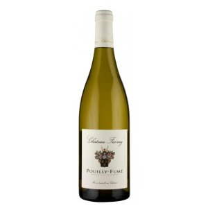 Pouilly Fumé AOC 