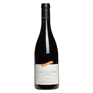 Morey-Saint-Denis AOC “Les Broc” Premier Cru 