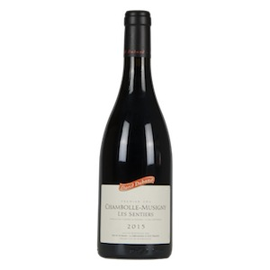 Chambolle-Musigny AOC Premier Cru Les Sentiers 