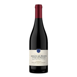 Savigny-Lès-Beaune AOC Premier Cru Les Peuillets 