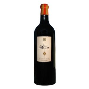 Languedoc AOC “La Boda” 