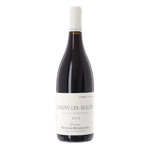 Savigny-Lès-Beaune AOC 